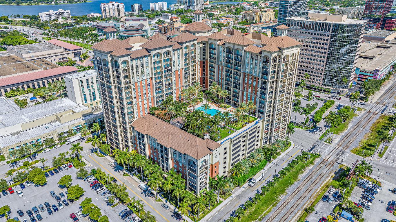 CITYPLACE SOUTH TOWER CONDO - Residential Lease