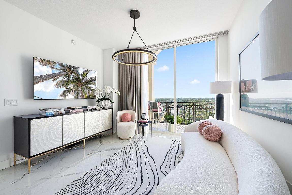 CITYPLACE SOUTH TOWER CONDO - Residential Lease