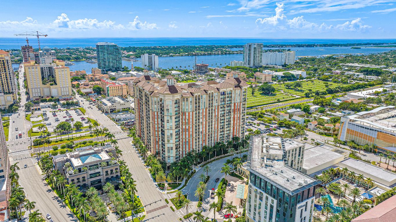 CITYPLACE SOUTH TOWER CONDO - Residential Lease