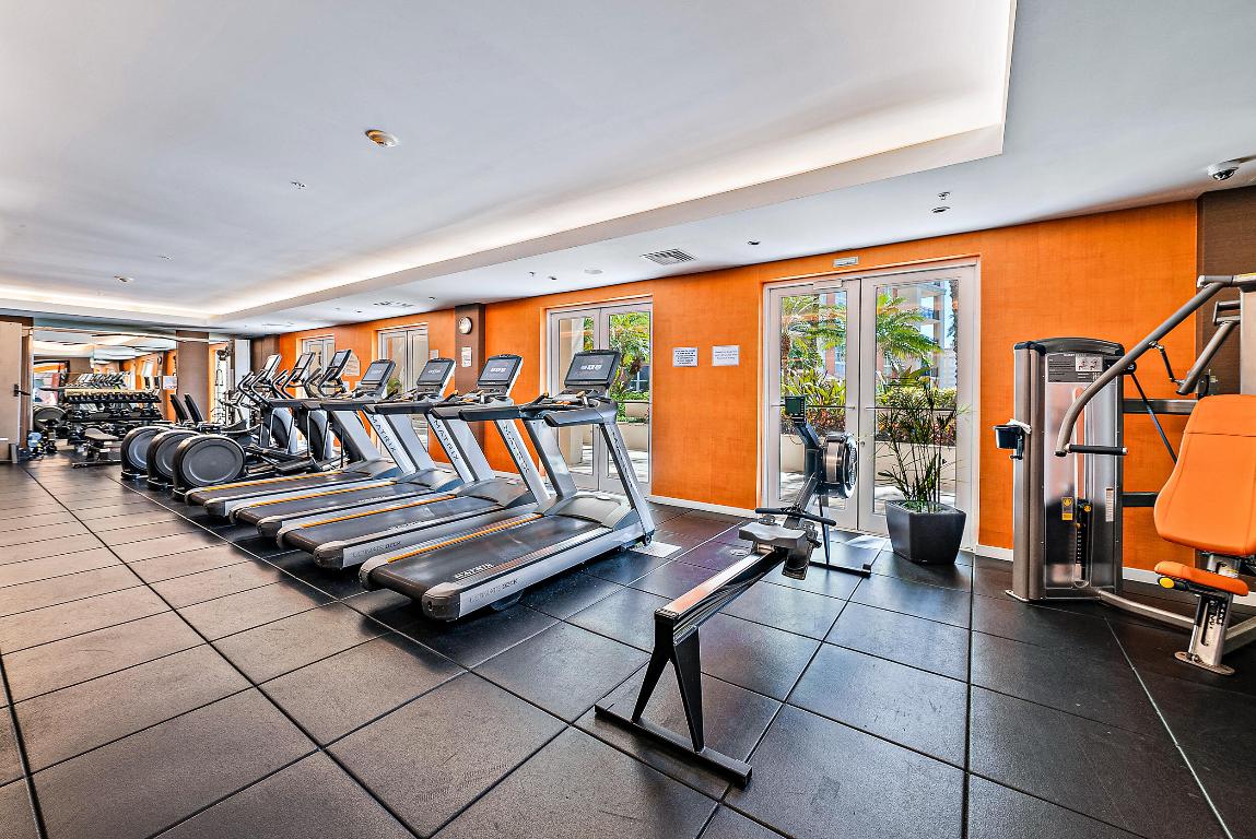 CITYPLACE SOUTH TOWER CONDO - Residential Lease