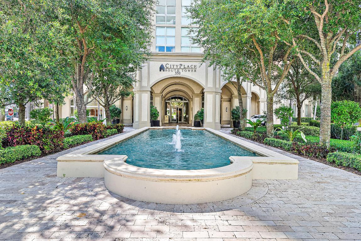 CITYPLACE SOUTH TOWER CONDO - Residential Lease