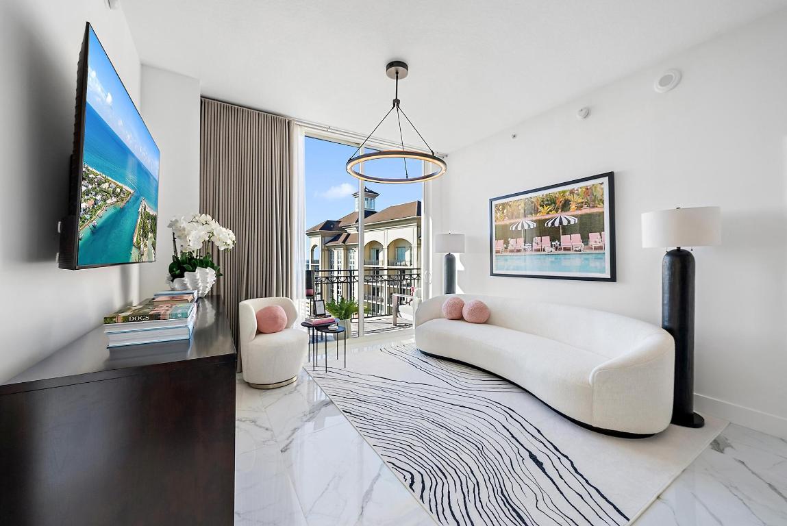 CITYPLACE SOUTH TOWER CONDO - Residential Lease