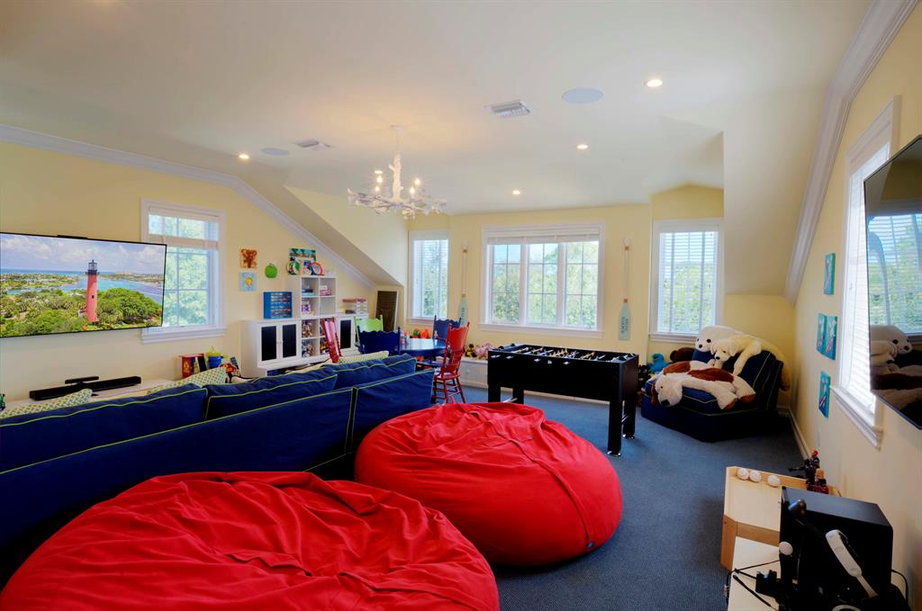 Old Marsh Golf Club - Residential