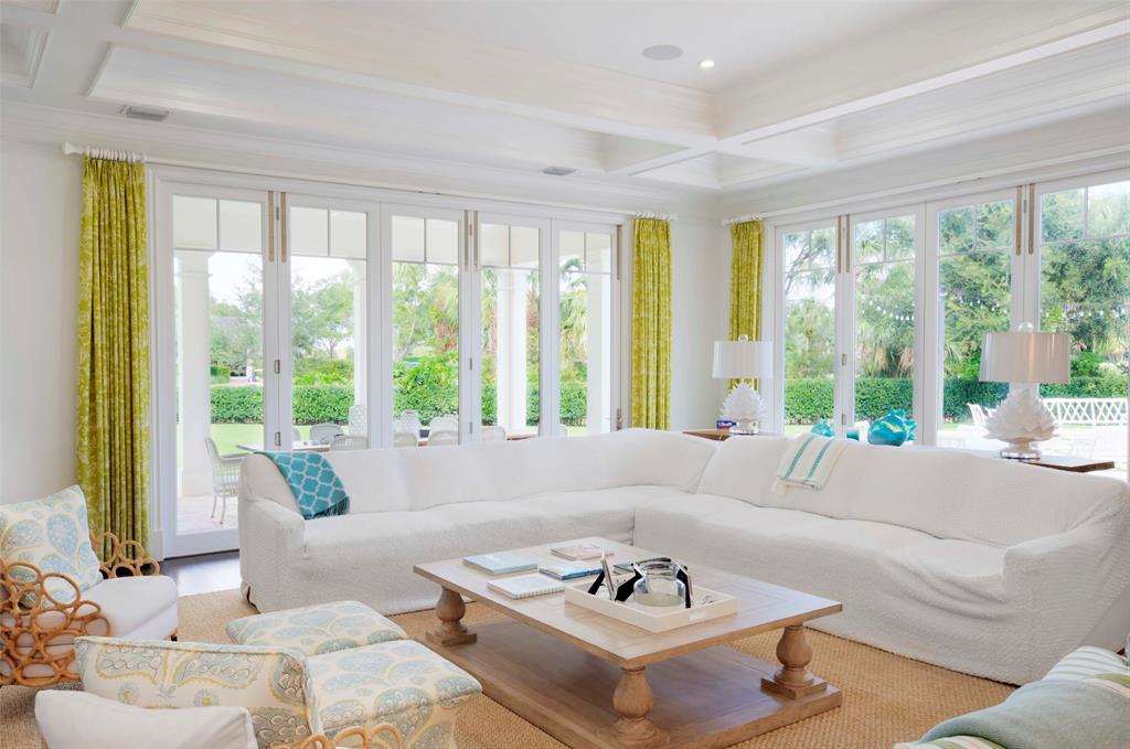 Old Marsh Golf Club - Residential