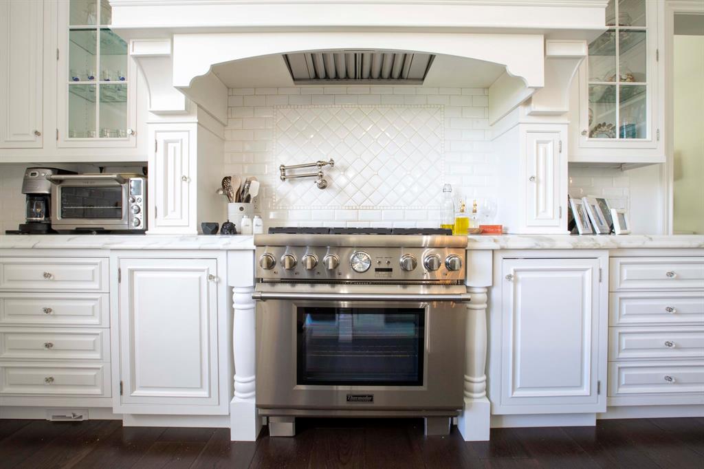 Old Marsh Golf Club - Residential