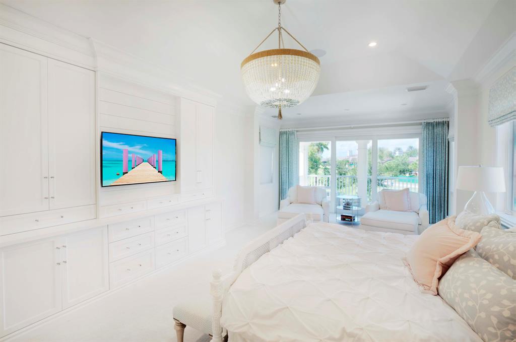 Old Marsh Golf Club - Residential