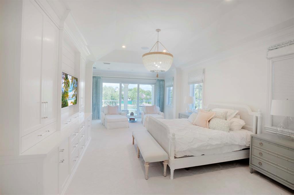 Old Marsh Golf Club - Residential