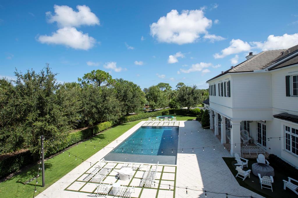 Old Marsh Golf Club - Residential