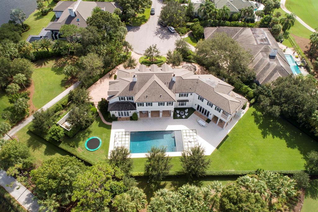 Old Marsh Golf Club - Residential