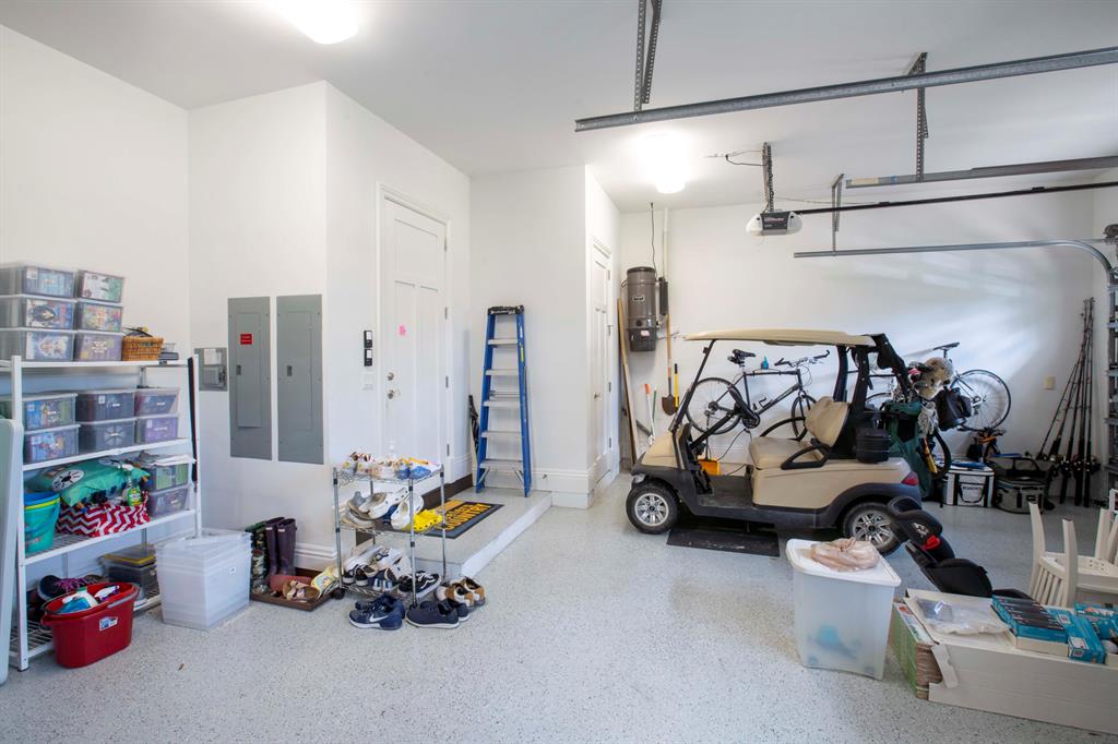 Old Marsh Golf Club - Residential