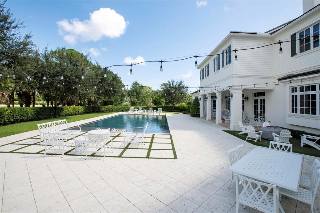 Old Marsh Golf Club - Residential