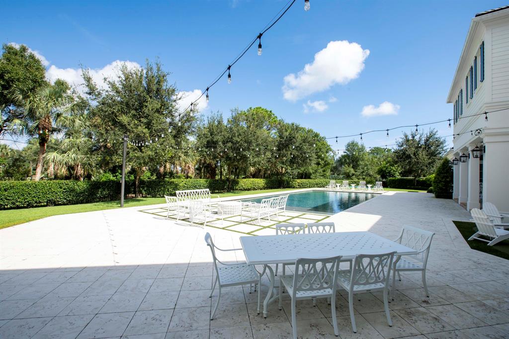 Old Marsh Golf Club - Residential