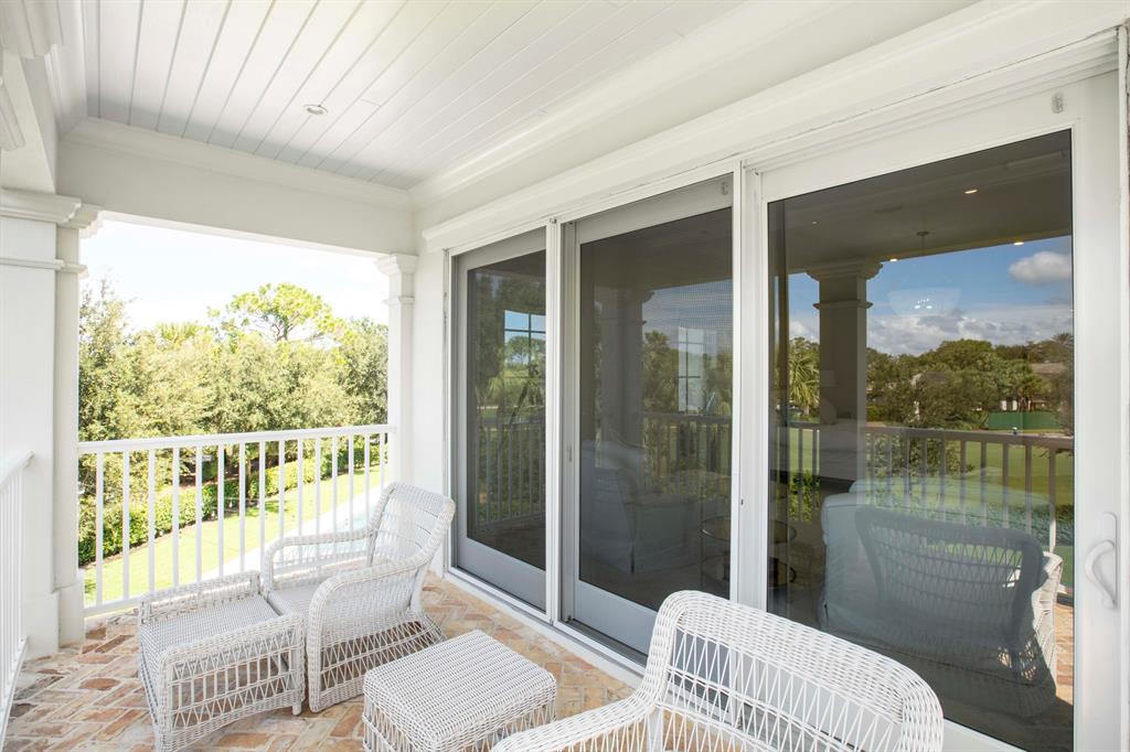 Old Marsh Golf Club - Residential