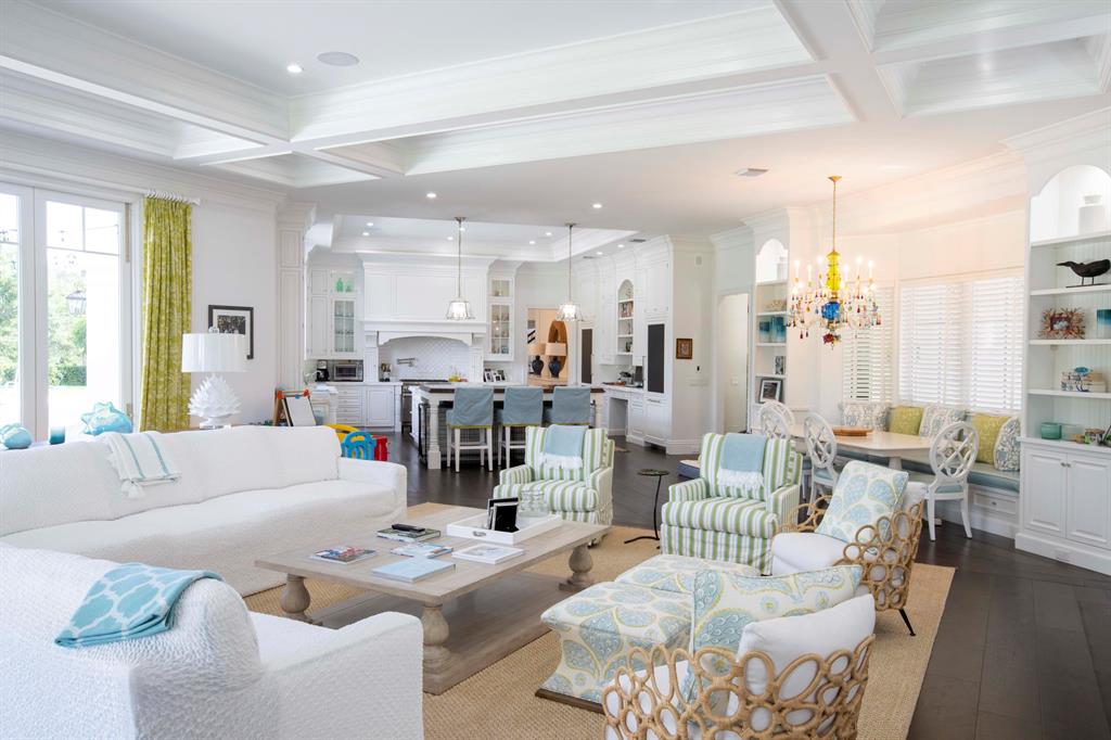 Old Marsh Golf Club - Residential