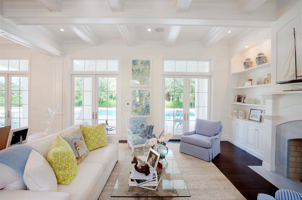 Old Marsh Golf Club - Residential