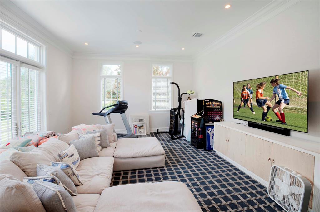 Old Marsh Golf Club - Residential