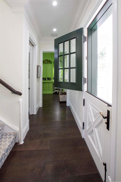 Old Marsh Golf Club - Residential