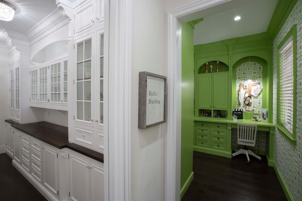 Old Marsh Golf Club - Residential