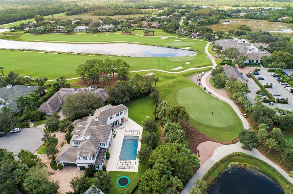 Old Marsh Golf Club - Residential