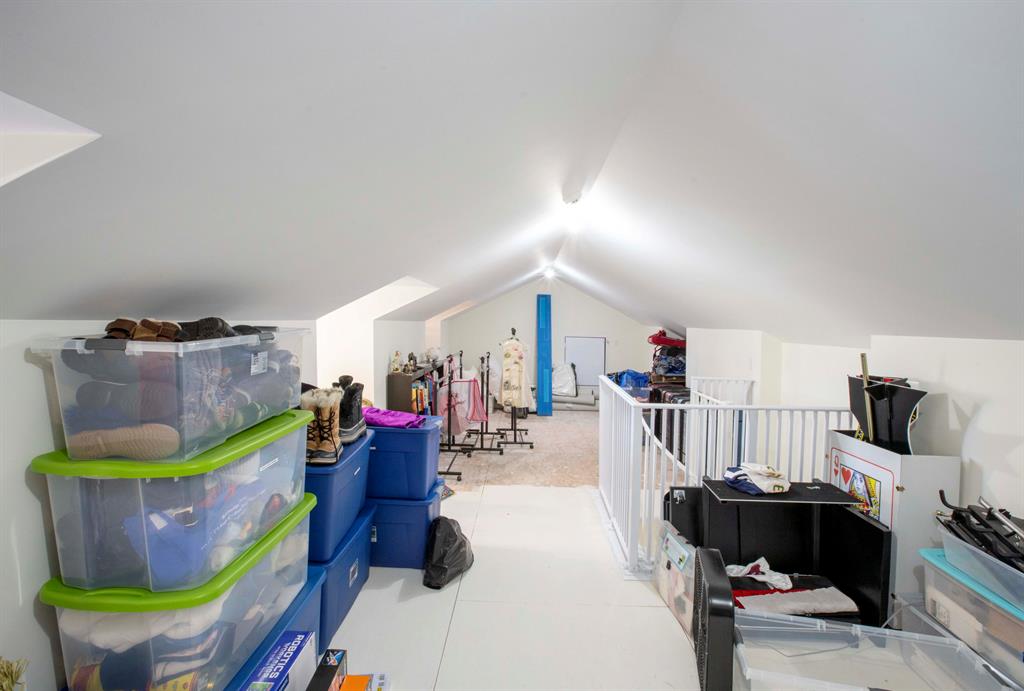 Old Marsh Golf Club - Residential