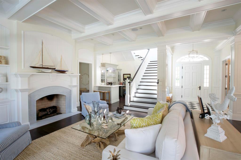 Old Marsh Golf Club - Residential