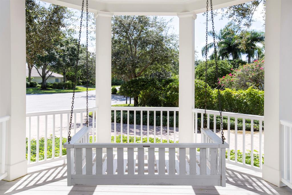 Old Marsh Golf Club - Residential