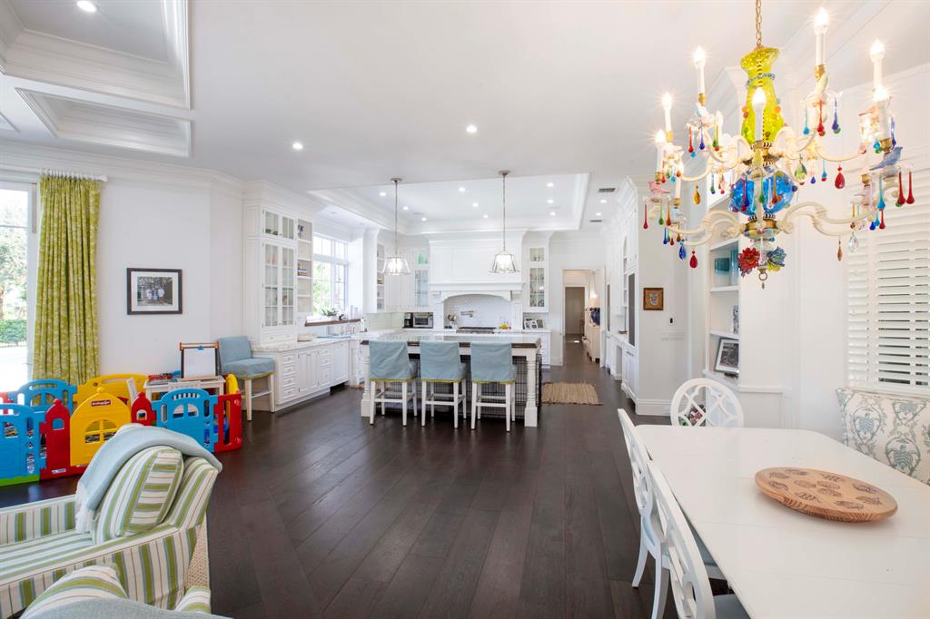 Old Marsh Golf Club - Residential