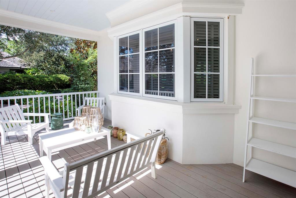 Old Marsh Golf Club - Residential