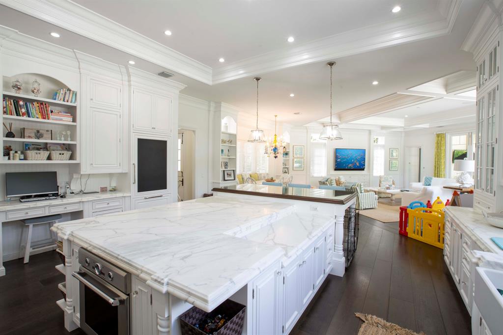 Old Marsh Golf Club - Residential