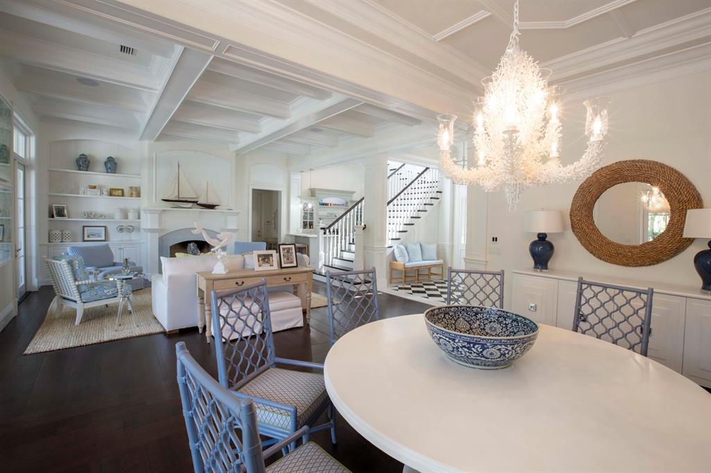 Old Marsh Golf Club - Residential