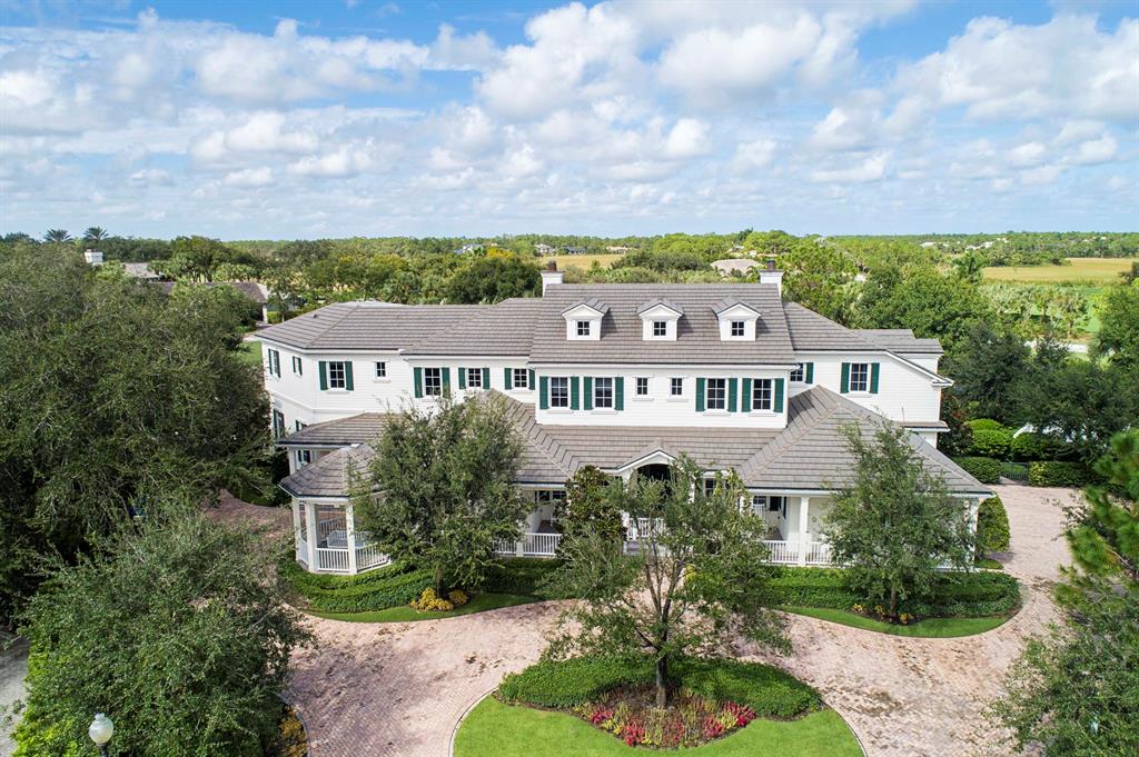 Old Marsh Golf Club - Residential