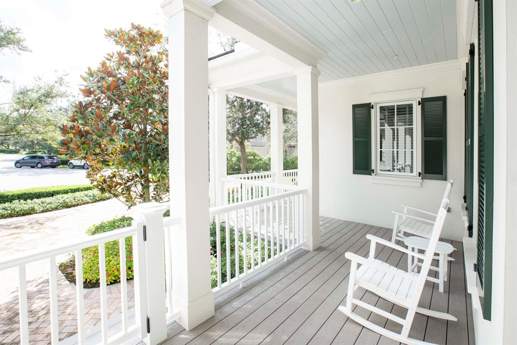 Old Marsh Golf Club - Residential