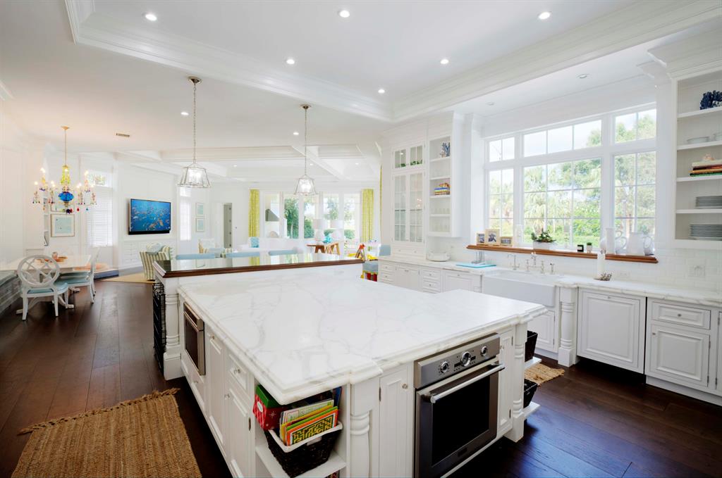 Old Marsh Golf Club - Residential