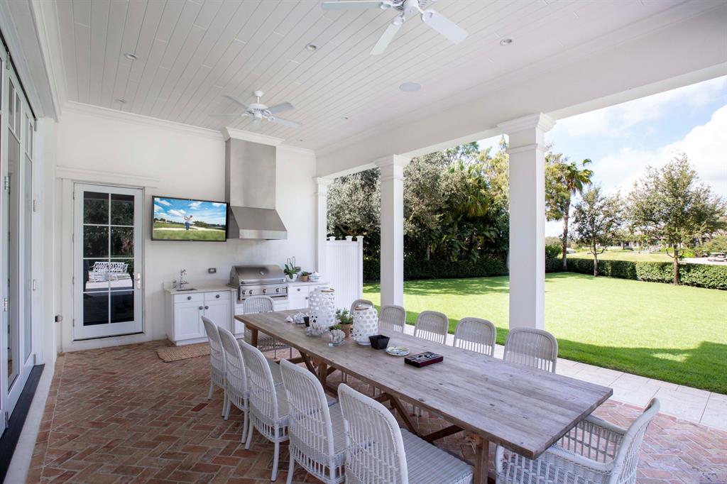 Old Marsh Golf Club - Residential