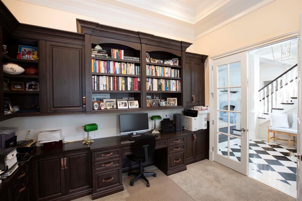 Old Marsh Golf Club - Residential