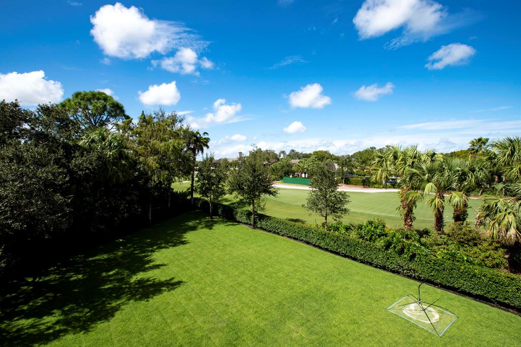 Old Marsh Golf Club - Residential