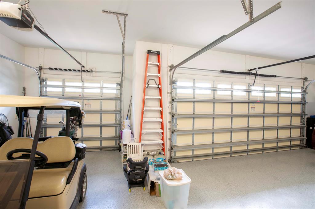 Old Marsh Golf Club - Residential