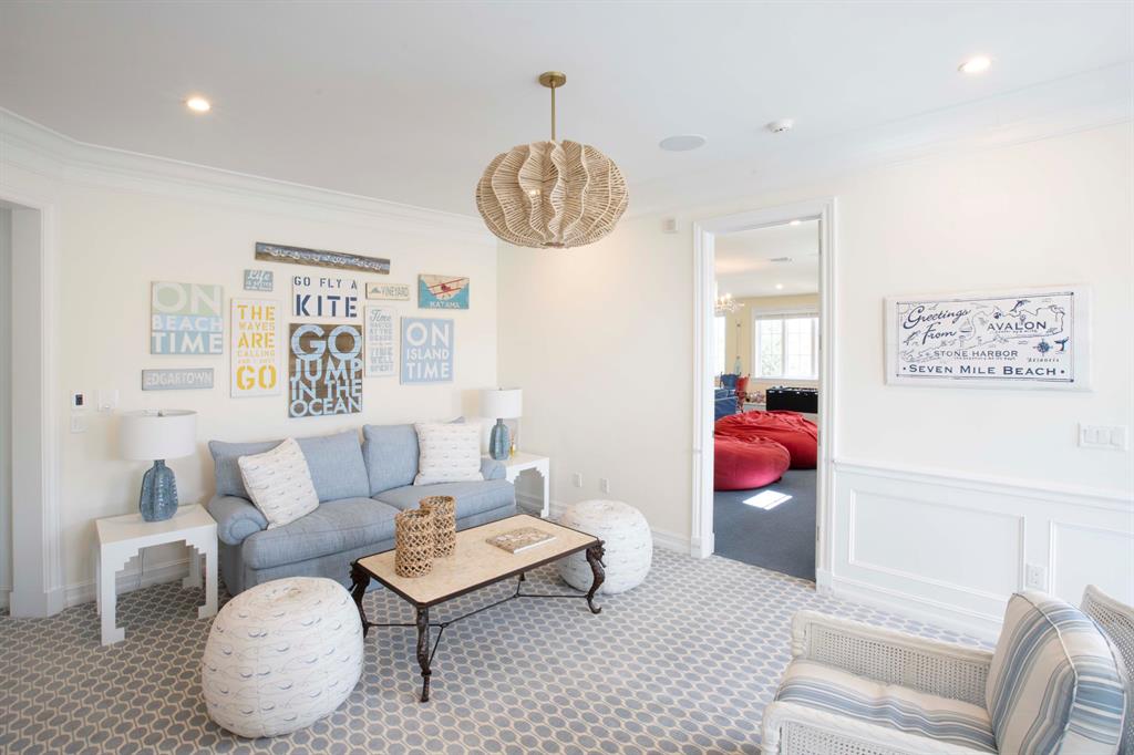 Old Marsh Golf Club - Residential