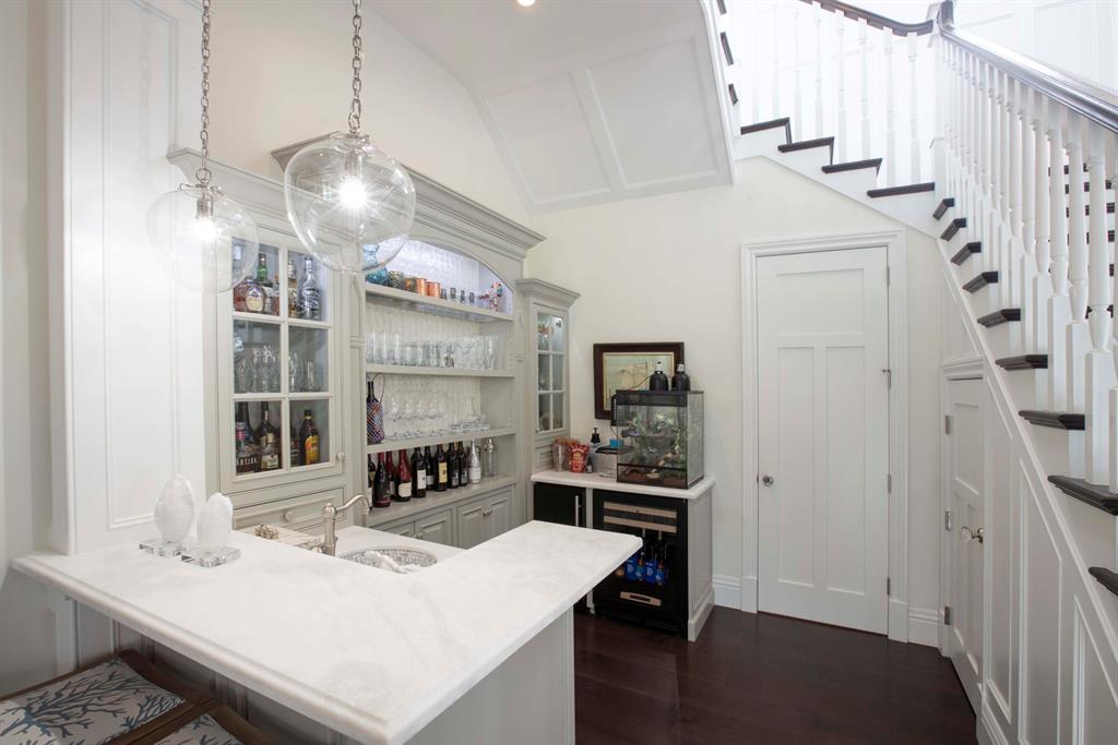 Old Marsh Golf Club - Residential