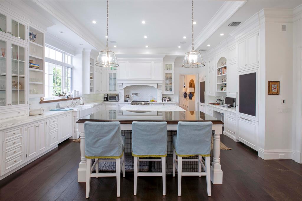 Old Marsh Golf Club - Residential