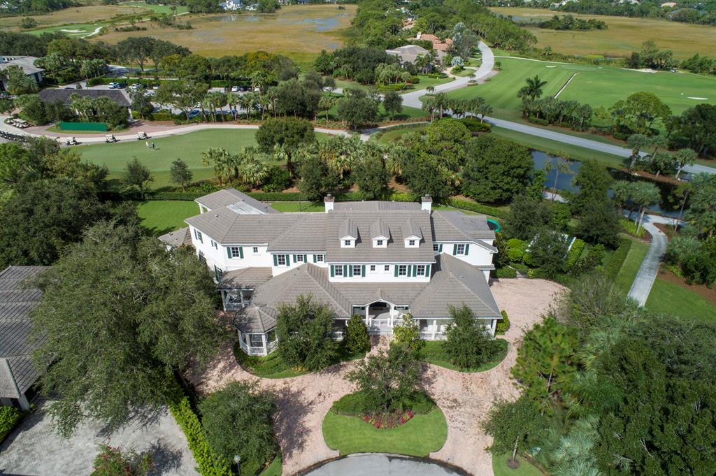 Old Marsh Golf Club - Residential