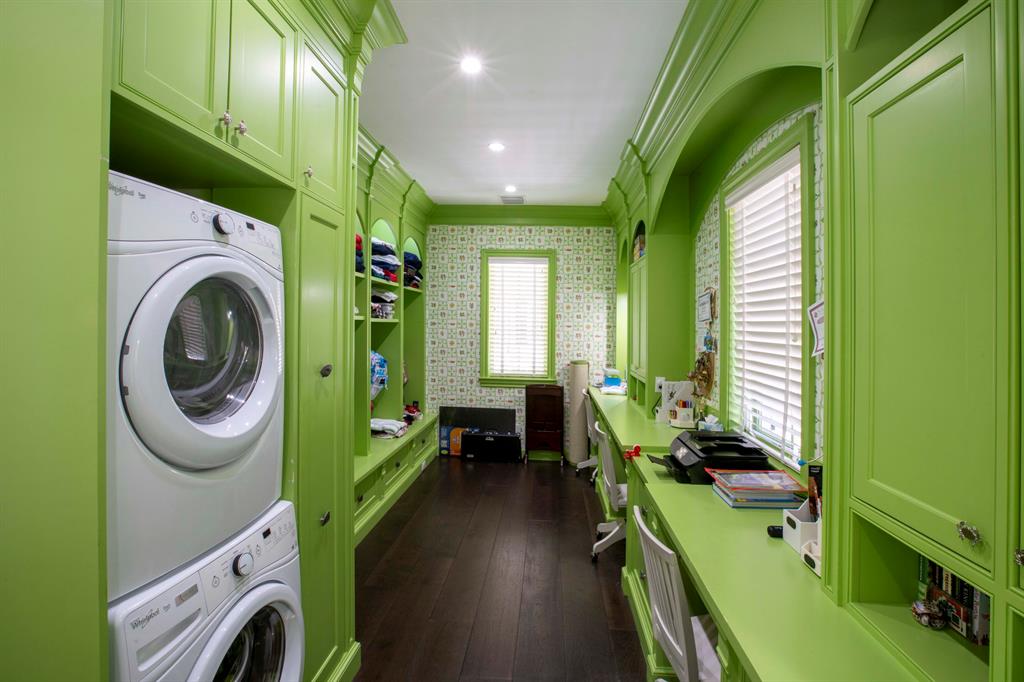 Old Marsh Golf Club - Residential