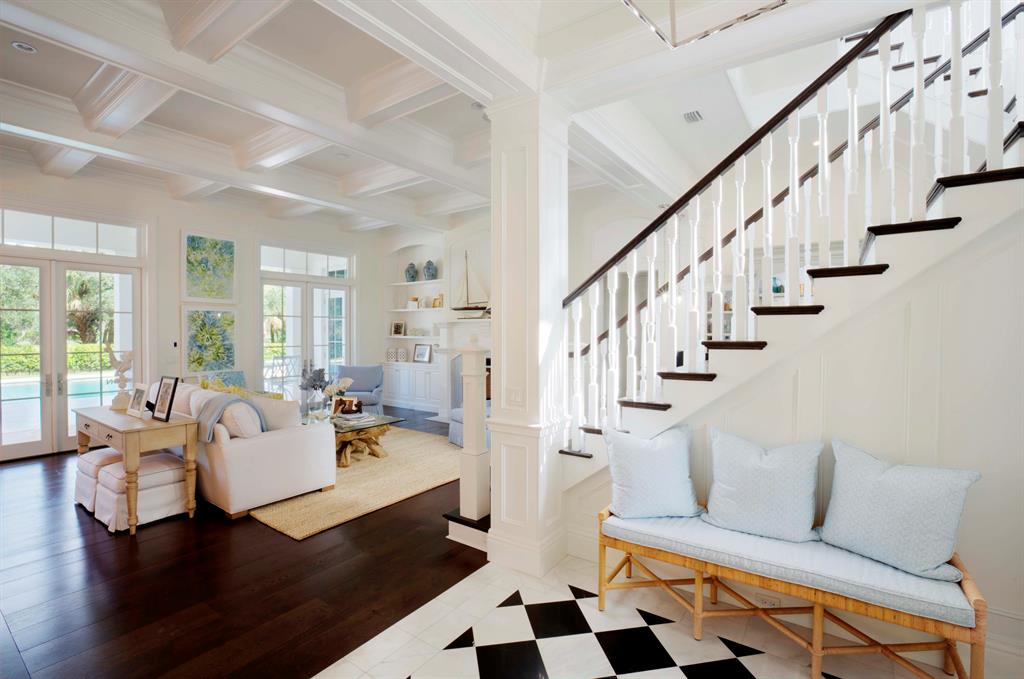 Old Marsh Golf Club - Residential