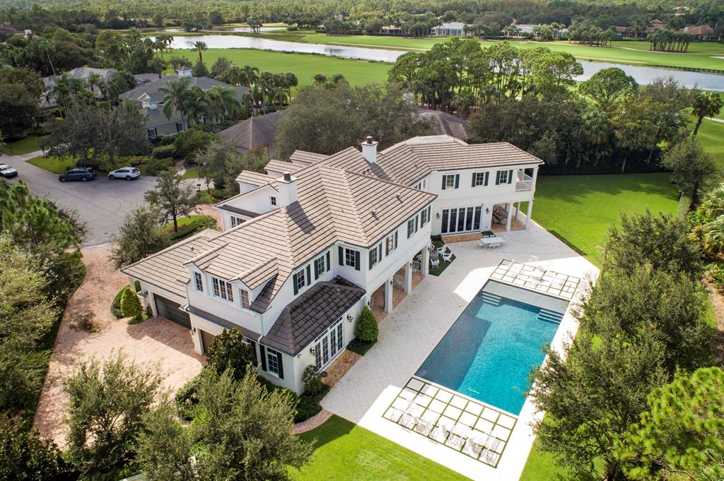 Old Marsh Golf Club - Residential