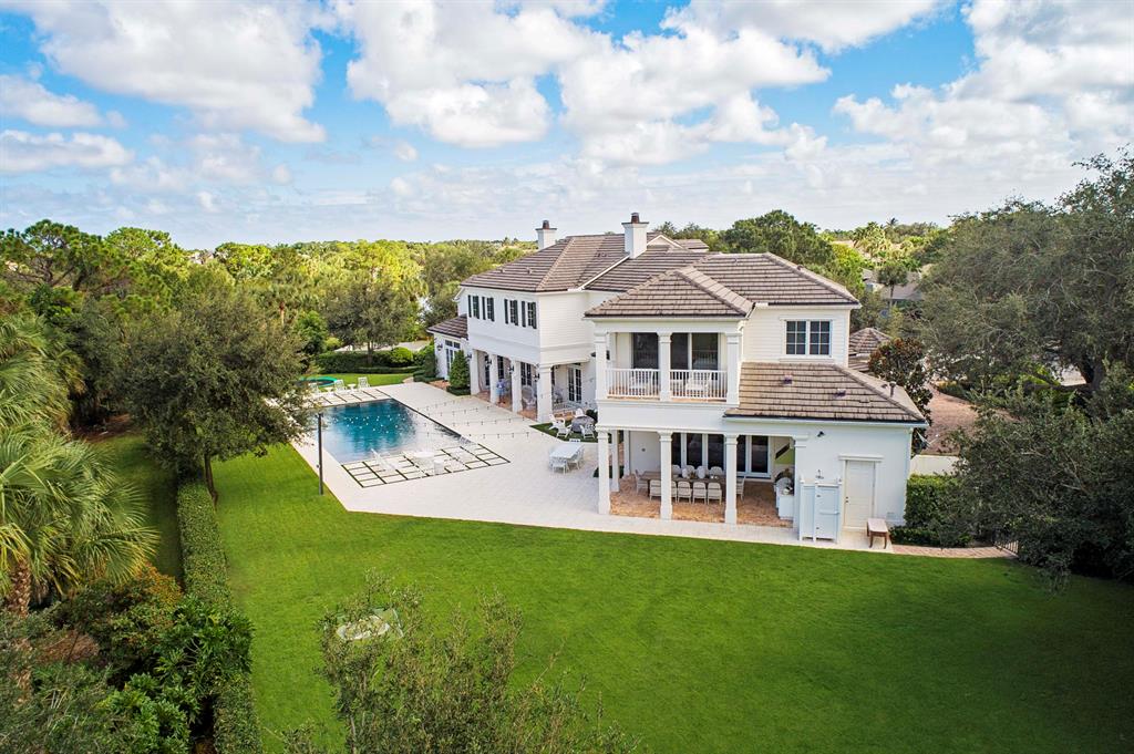 Old Marsh Golf Club - Residential