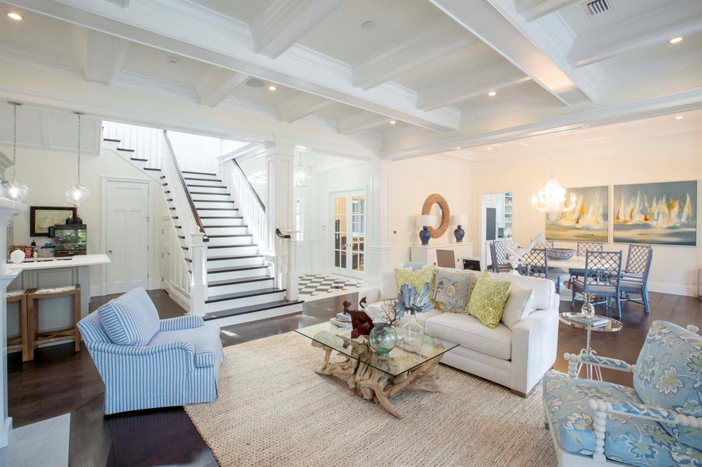 Old Marsh Golf Club - Residential