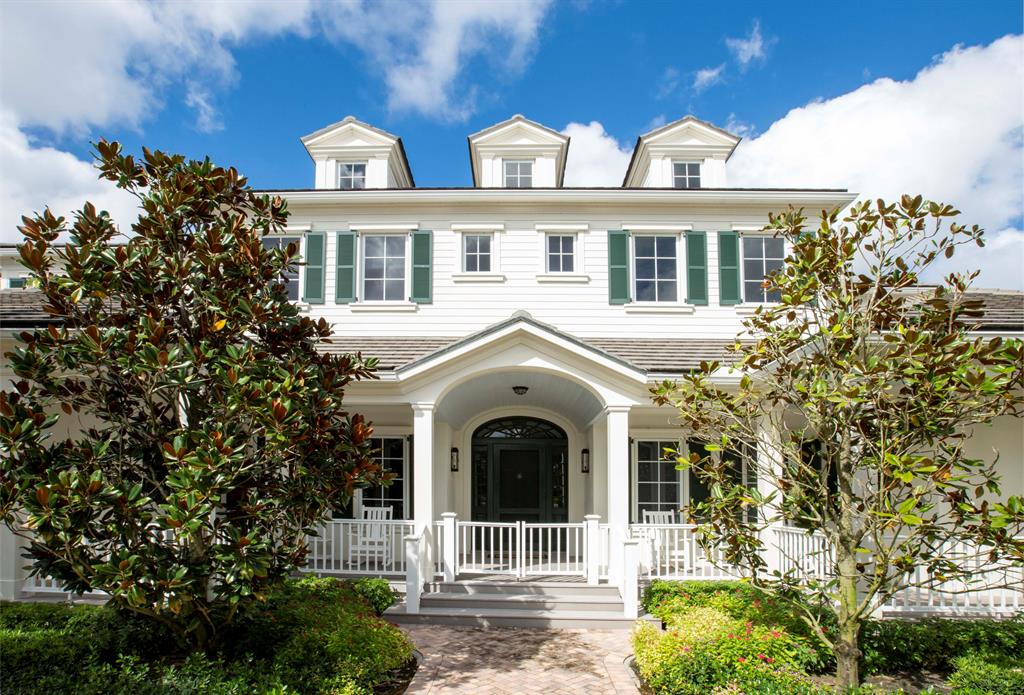 Old Marsh Golf Club - Residential