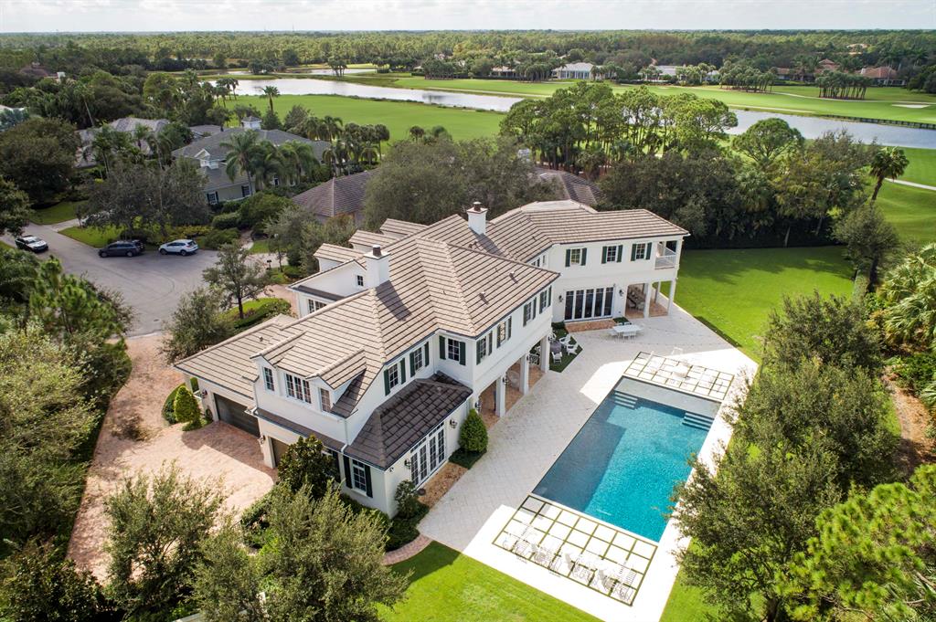 Old Marsh Golf Club - Residential