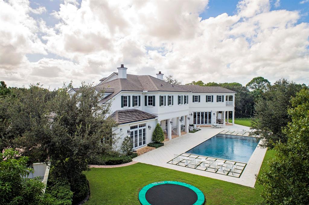 Old Marsh Golf Club - Residential