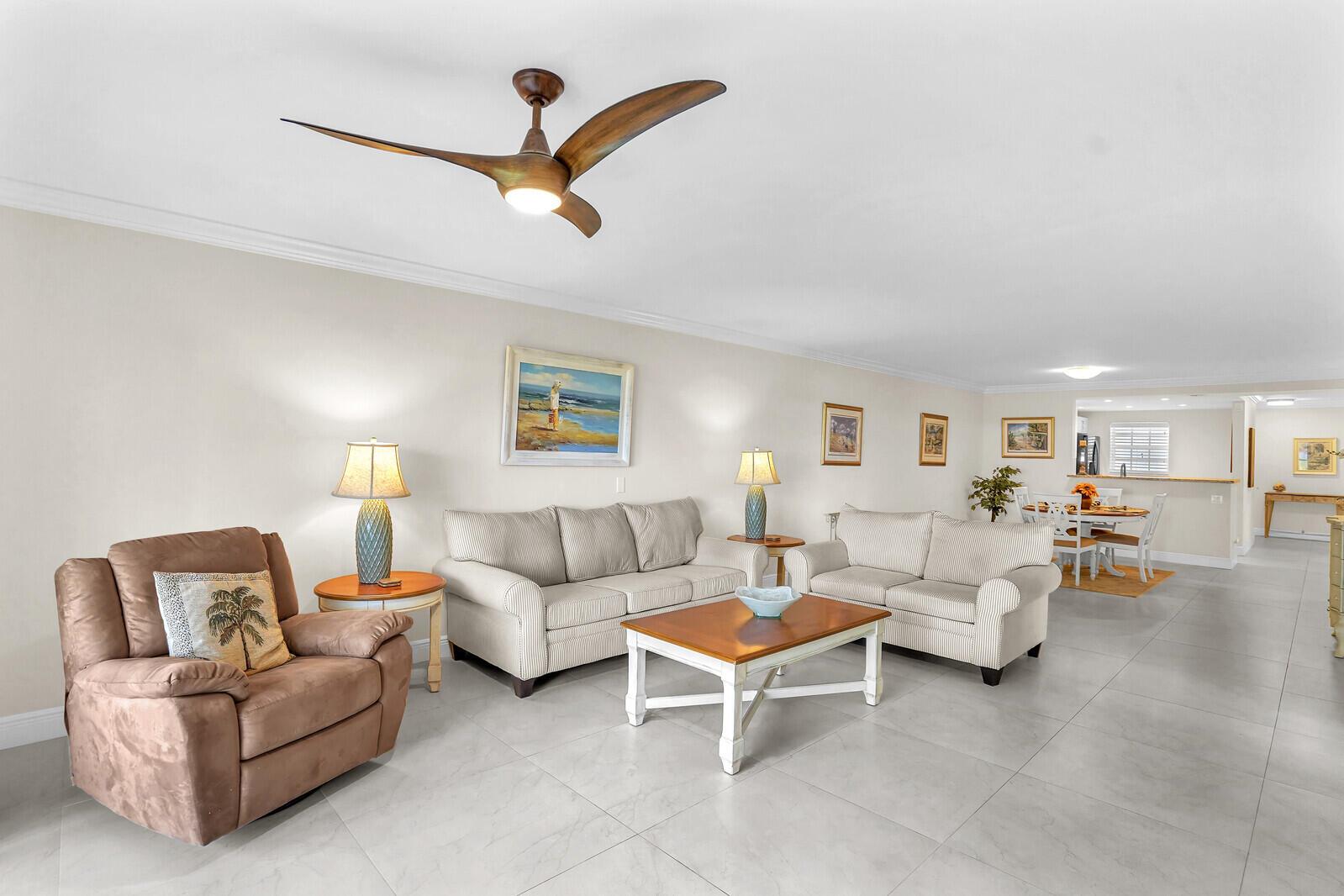 ATLANTIS SHERBROOKE VILLA - Residential Lease